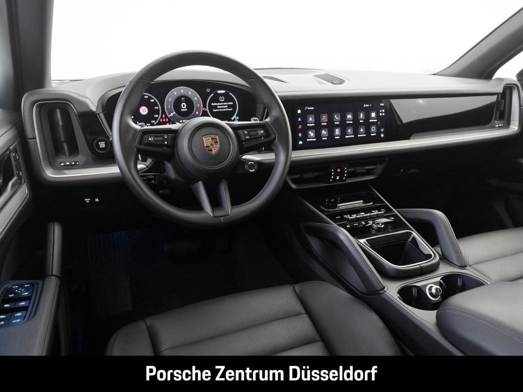 Porsche Cayenne 2024