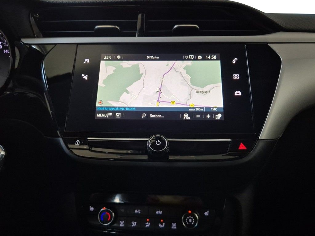 Opel Corsa 2022