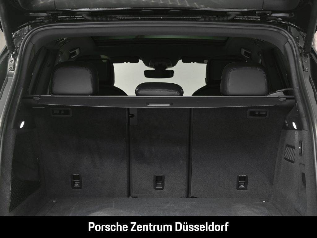 Porsche Cayenne 2024