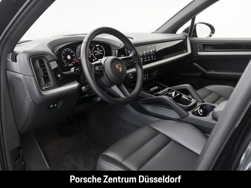 Porsche Cayenne 2024