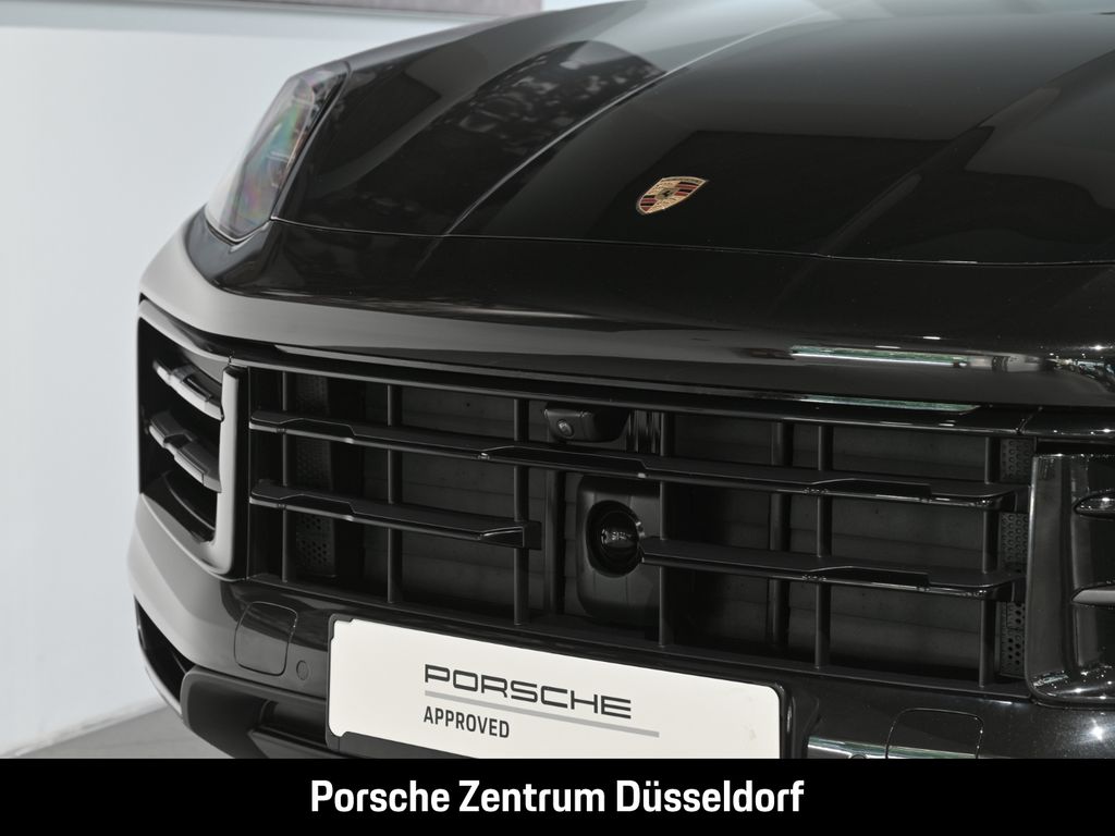 Porsche Cayenne 2024