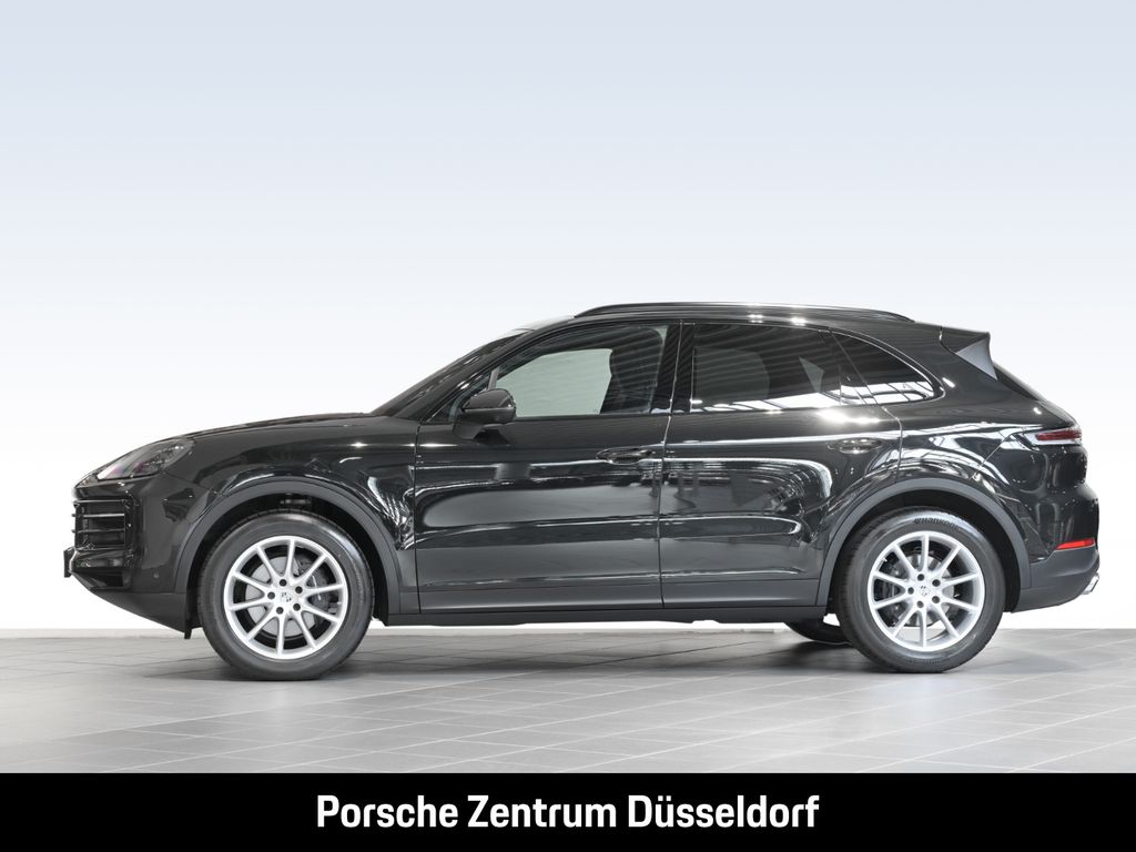 Porsche Cayenne 2024