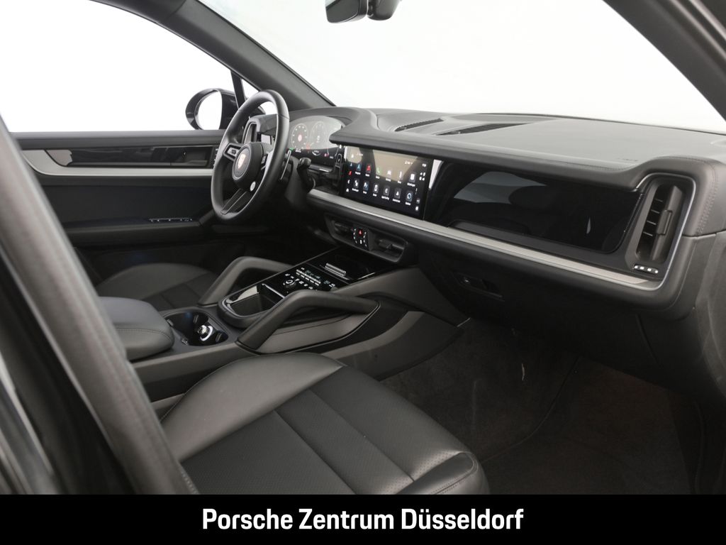 Porsche Cayenne 2024