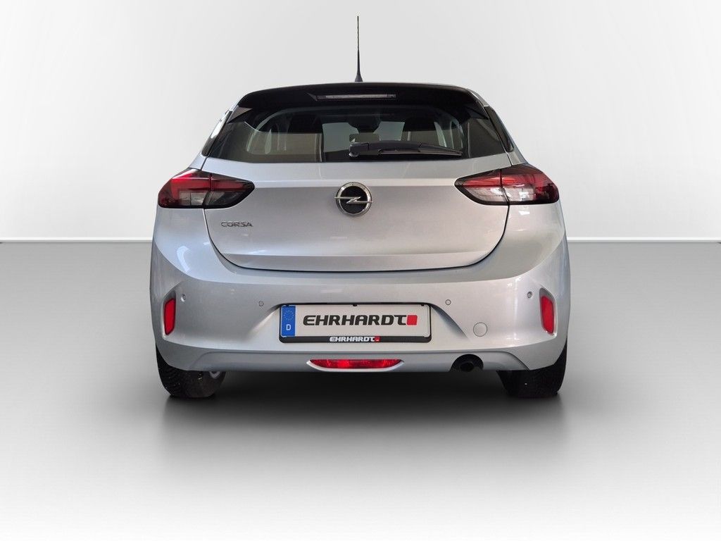 Opel Corsa 2022