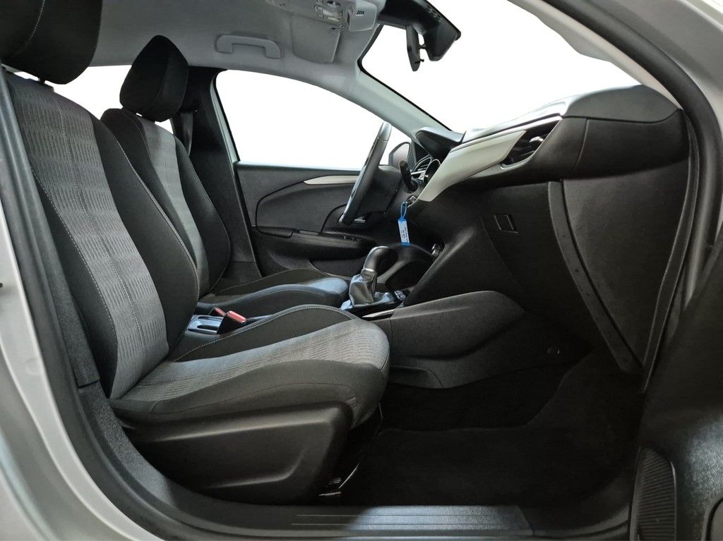Opel Corsa 2022