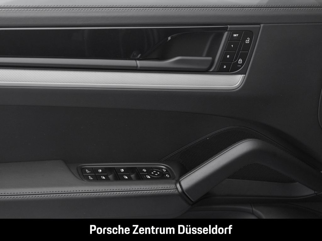 Porsche Cayenne 2024