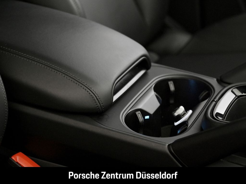 Porsche Cayenne 2024