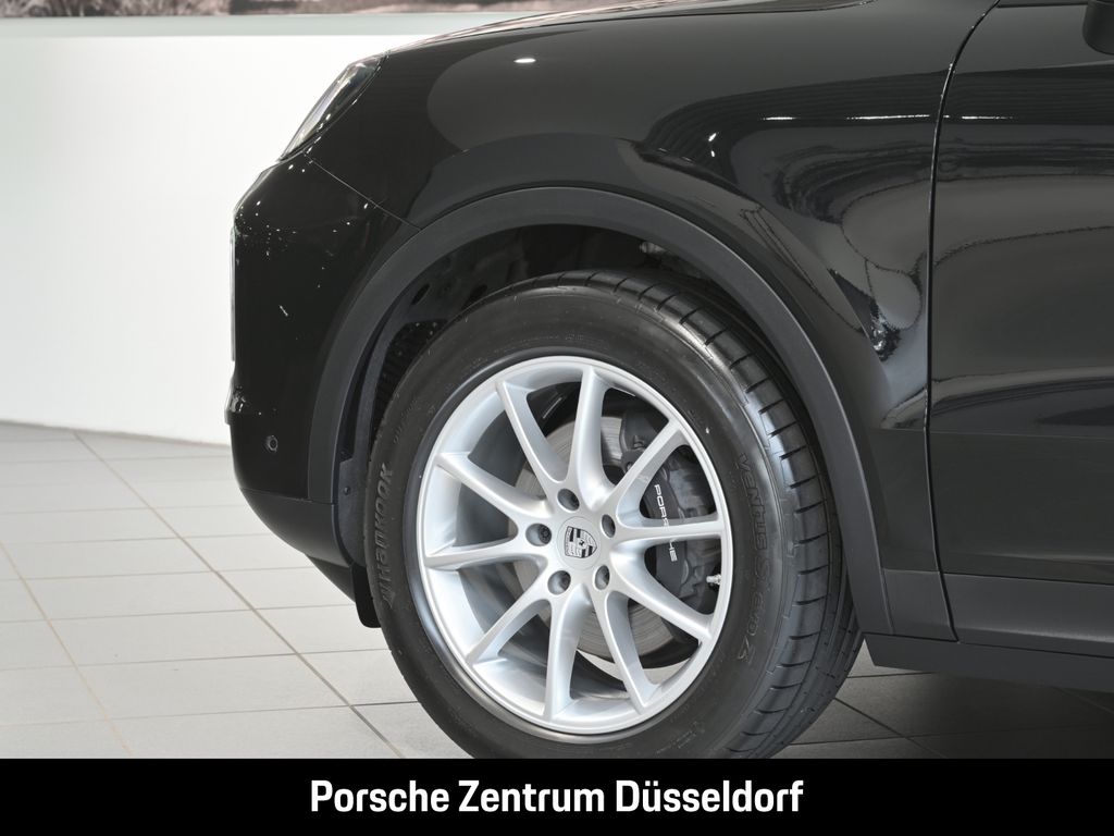 Porsche Cayenne 2024
