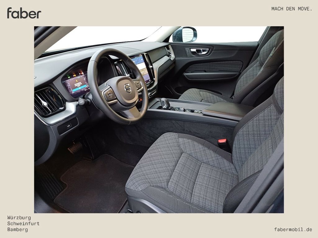 Volvo XC60 2022