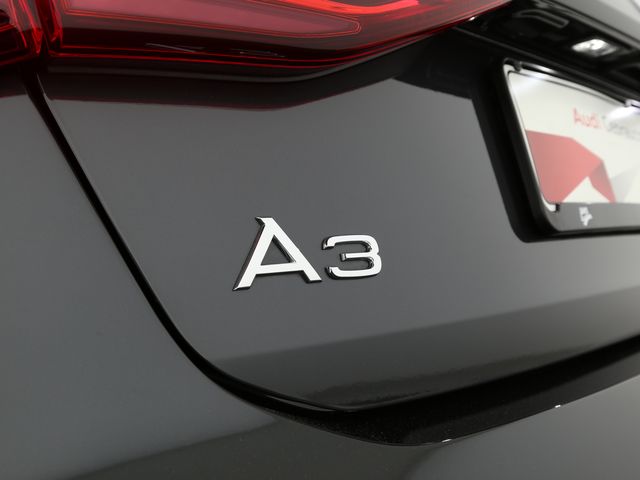 Audi A3 2021