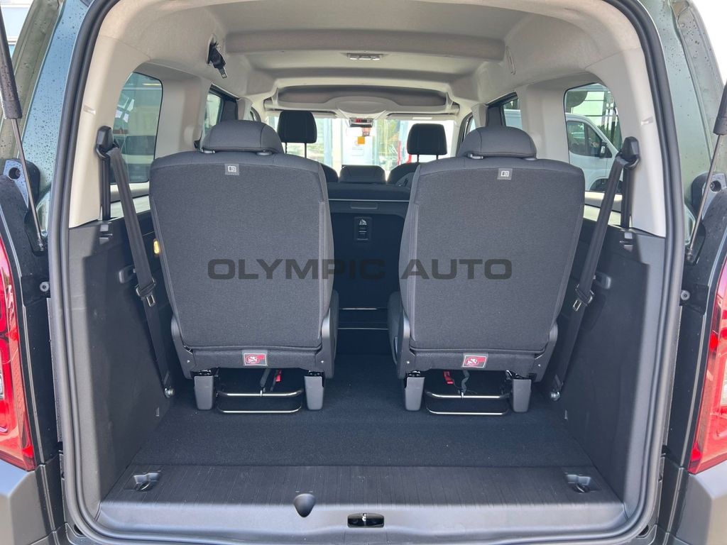 Fiat Doblo 2025