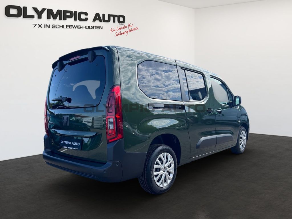 Fiat Doblo 2025