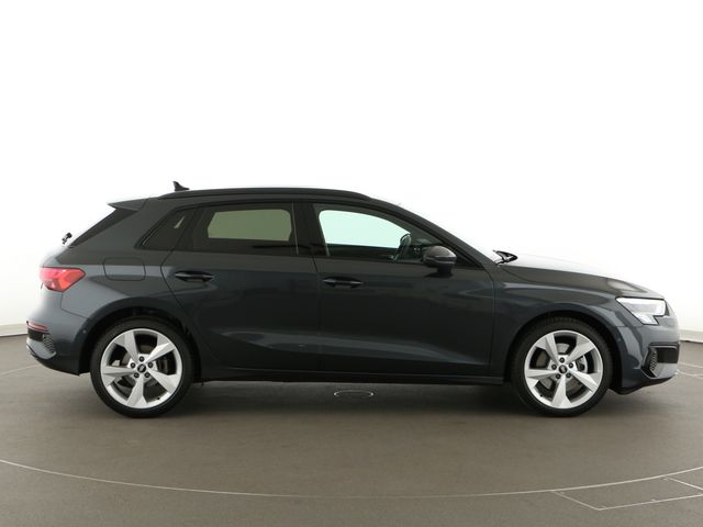 Audi A3 2021