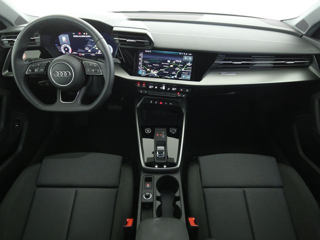 Audi A3 2021