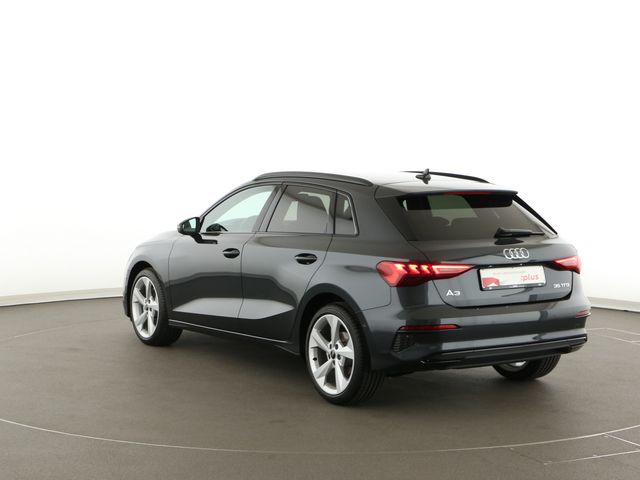 Audi A3 2021