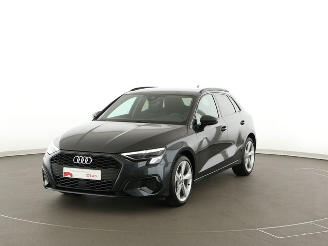 Audi A3 2021