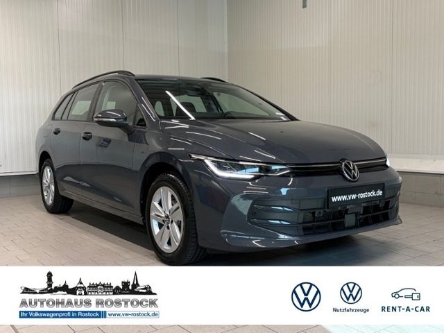 Volkswagen Golf 2024