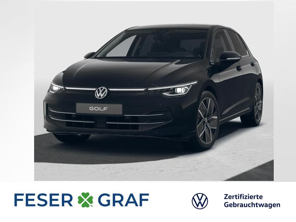 Volkswagen Golf 2025