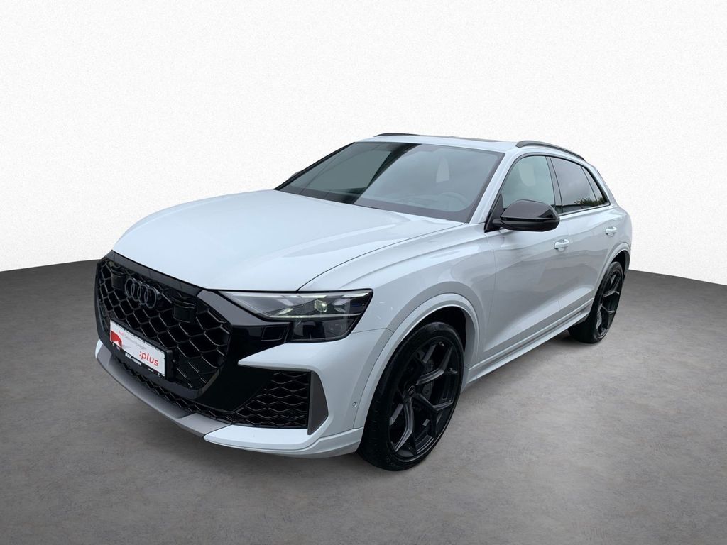 Audi RSQ8 2024