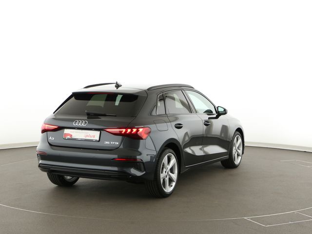 Audi A3 2021