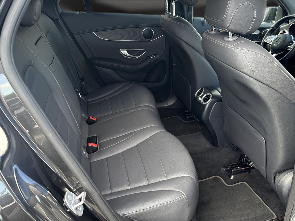 Mercedes-Benz GLC 300 2021