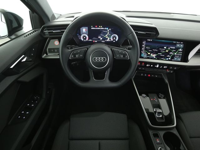 Audi A3 2021