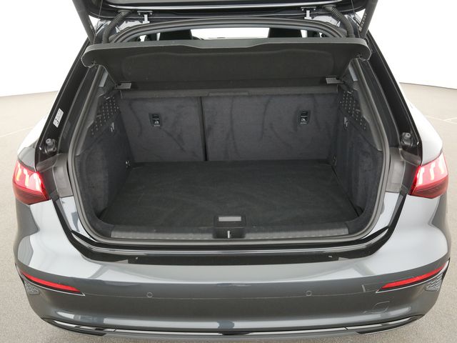 Audi A3 2021