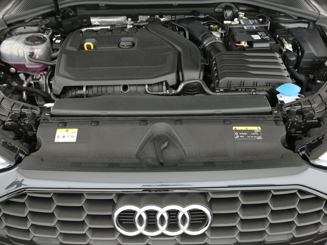 Audi A3 2021