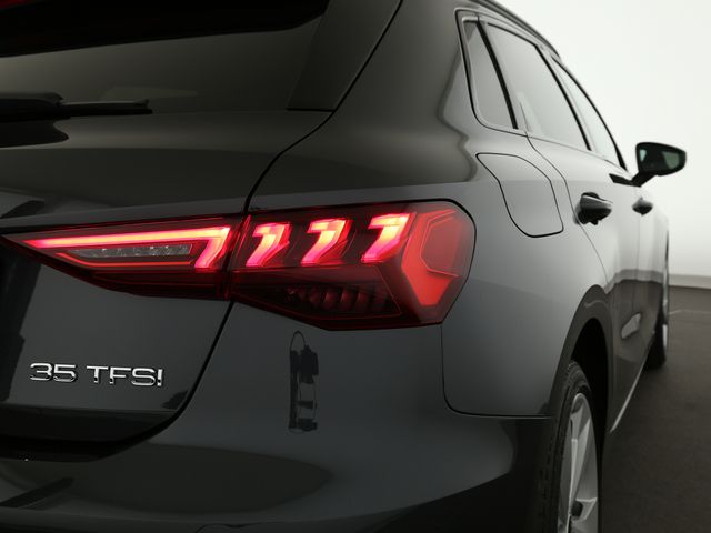 Audi A3 2021