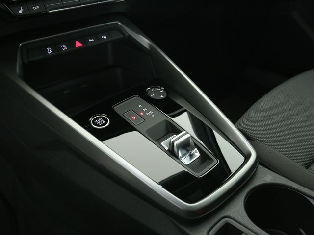 Audi A3 2021