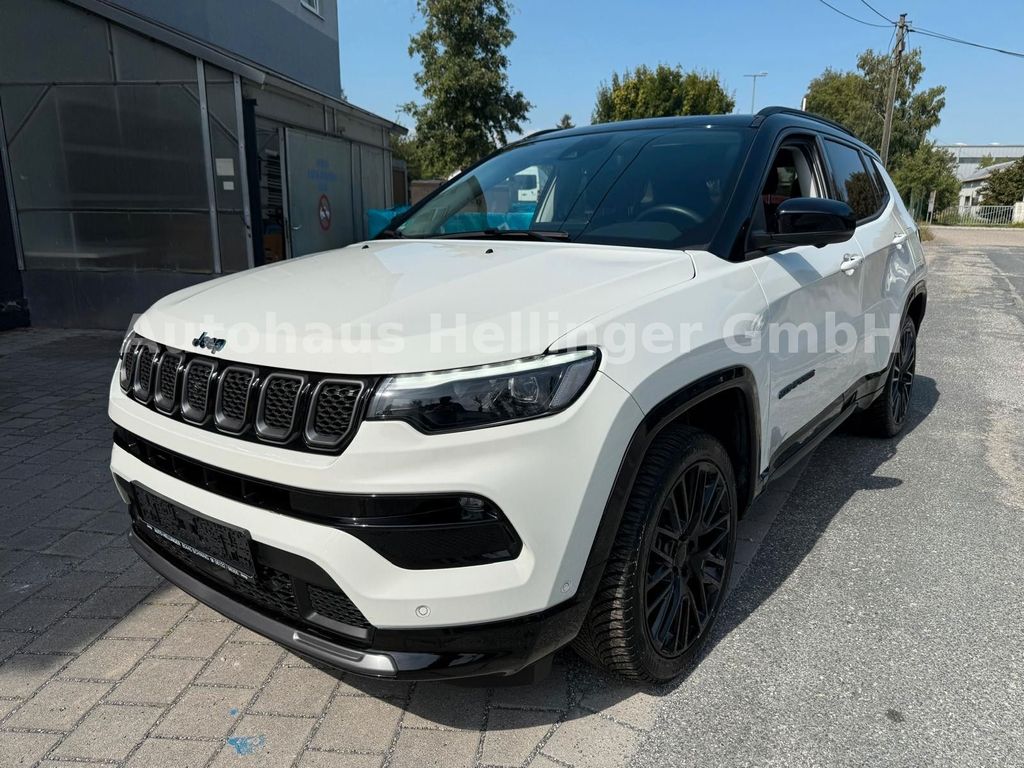 Jeep Compass 2023