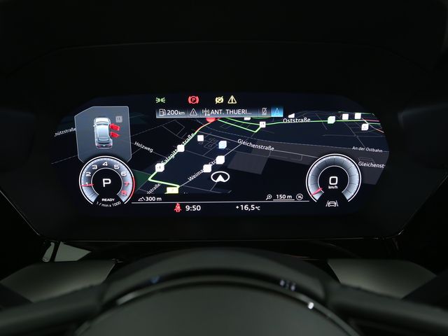 Audi A3 2021