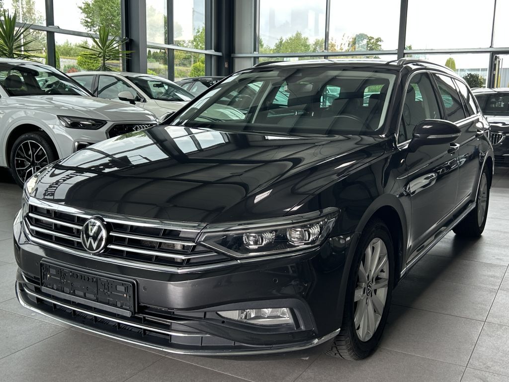 Volkswagen Passat Variant 2023