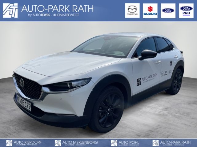 Mazda CX-30 2025