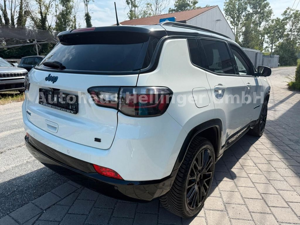 Jeep Compass 2023