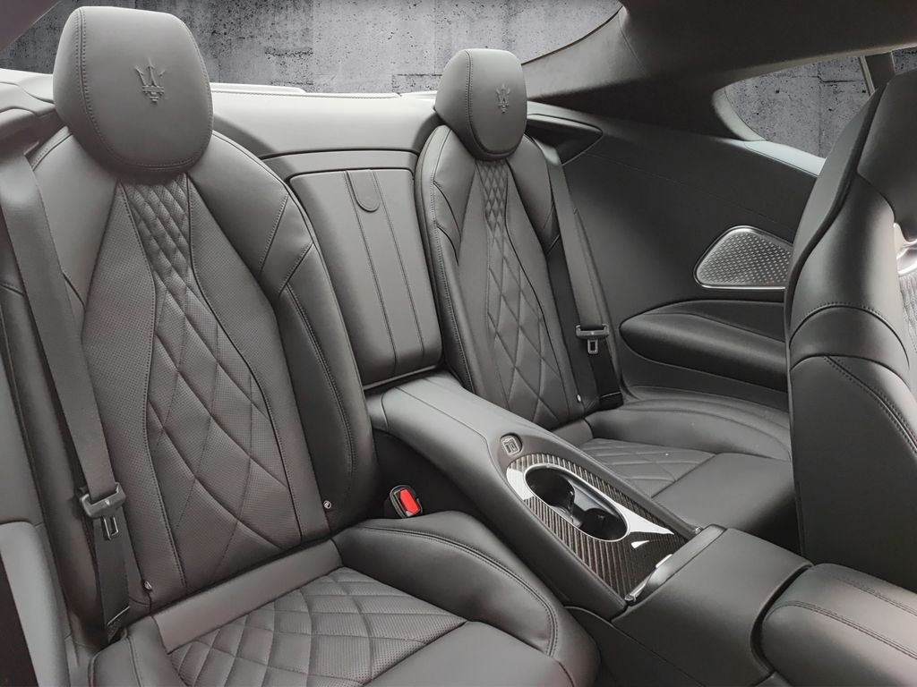 Maserati Granturismo 2024