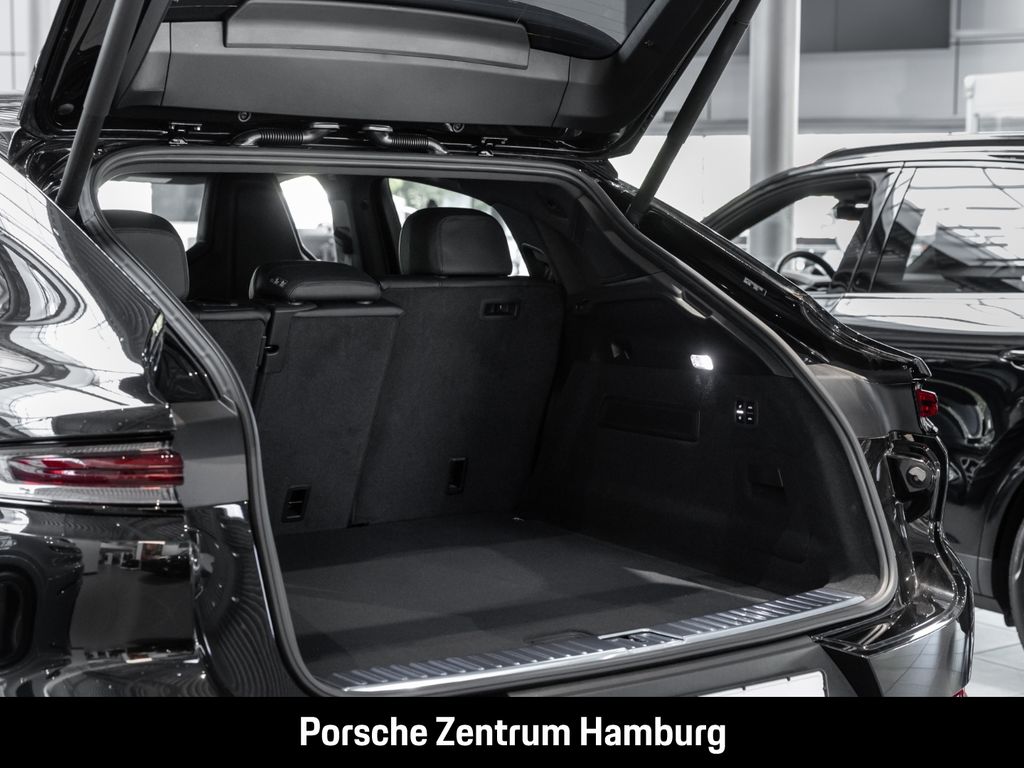 Porsche Cayenne 2025