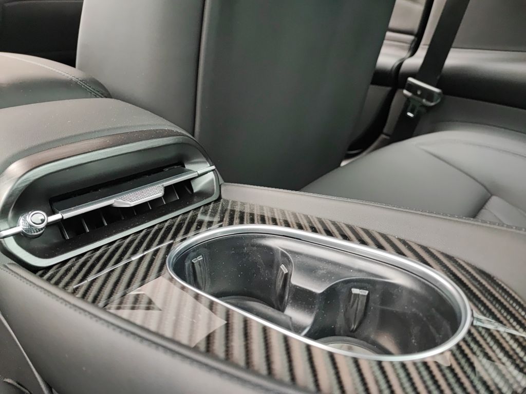 Maserati Granturismo 2024