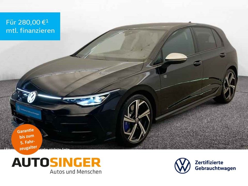 Volkswagen Golf 2024