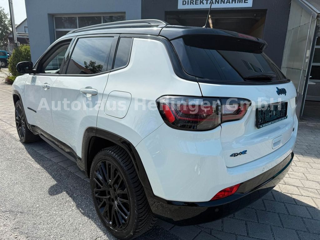 Jeep Compass 2023