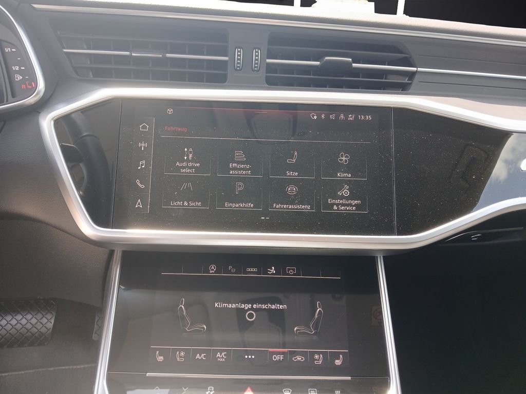 Audi A7 2023
