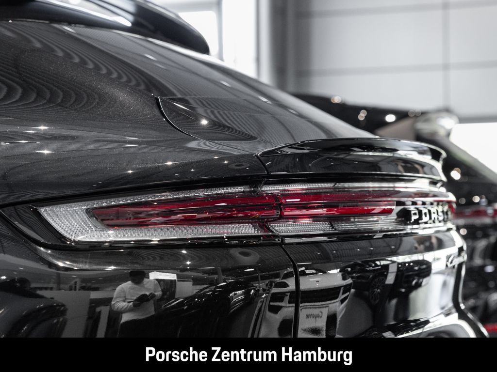 Porsche Cayenne 2025