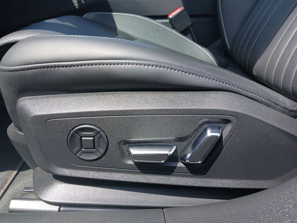 Audi A7 2023