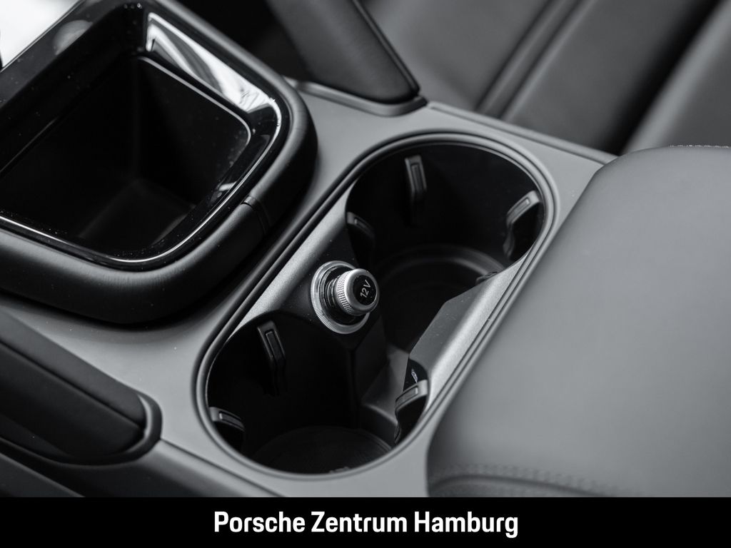 Porsche Cayenne 2025