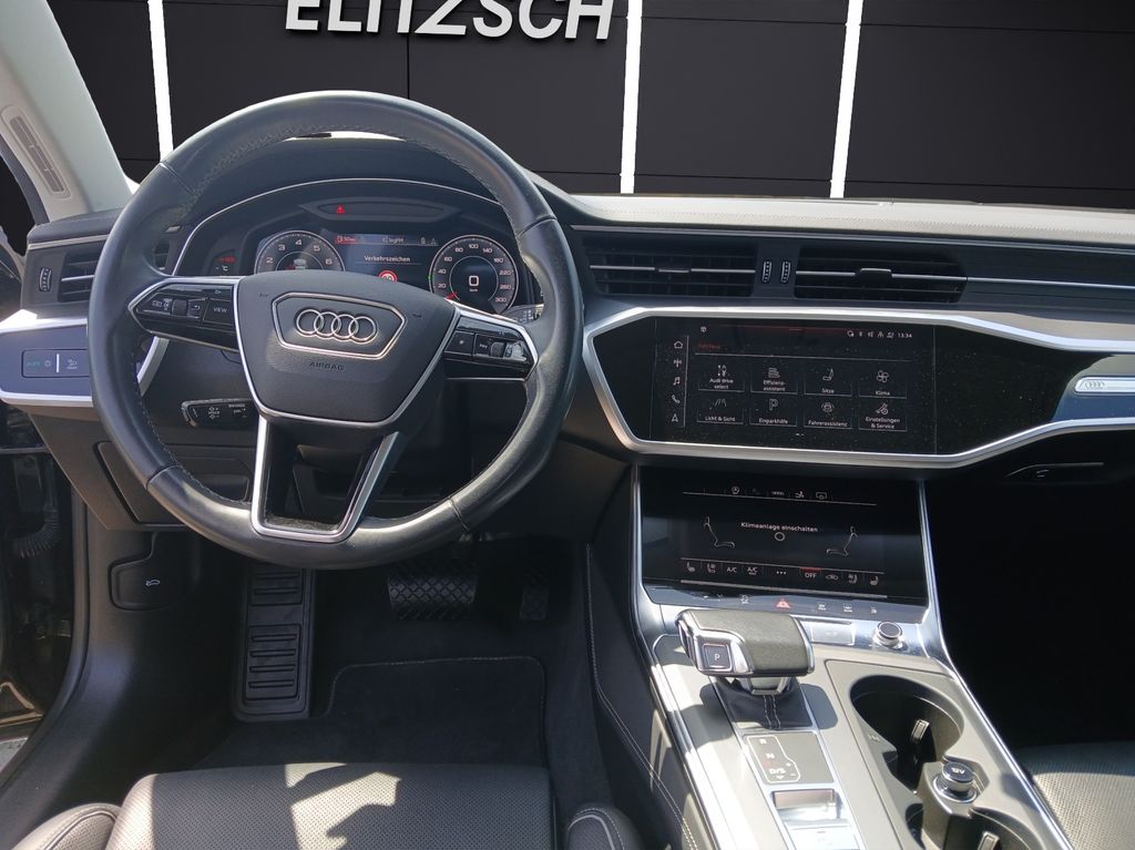 Audi A7 2023