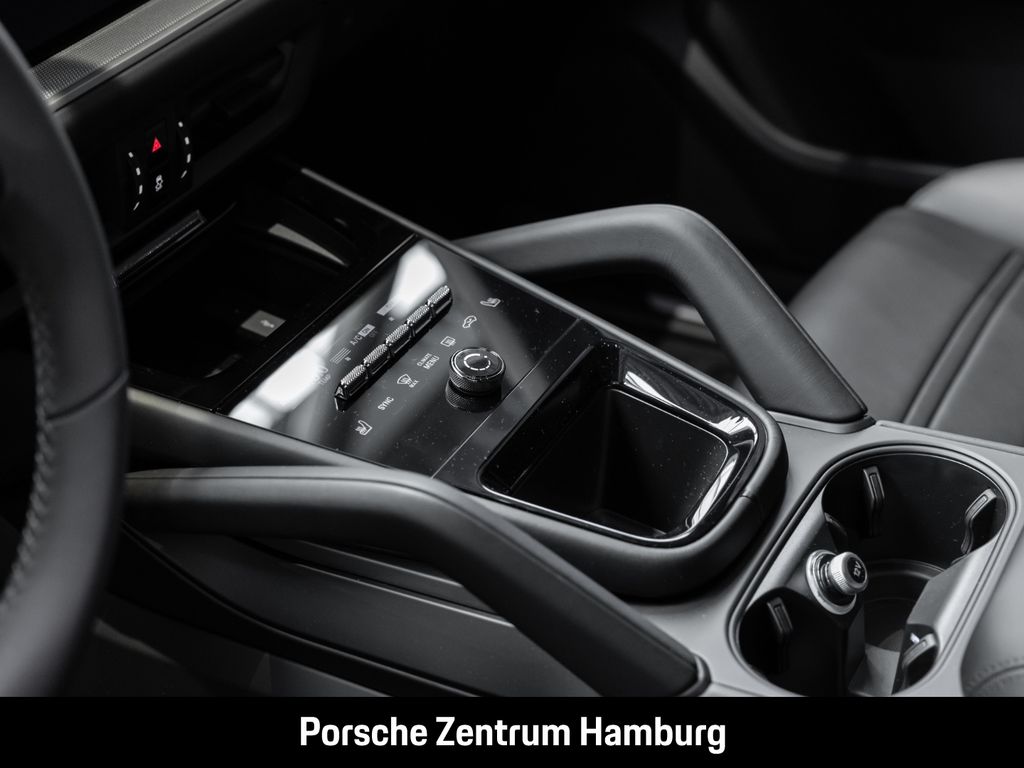 Porsche Cayenne 2025