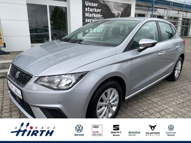Seat Ibiza 2020