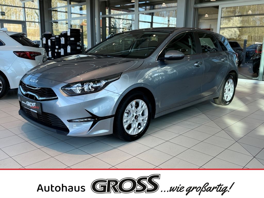 Kia cee'd / Ceed 2025