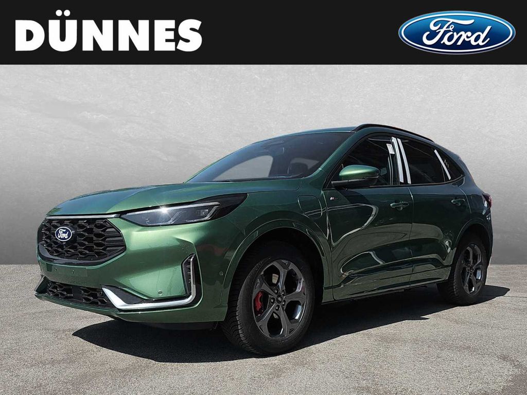Ford Kuga 2025