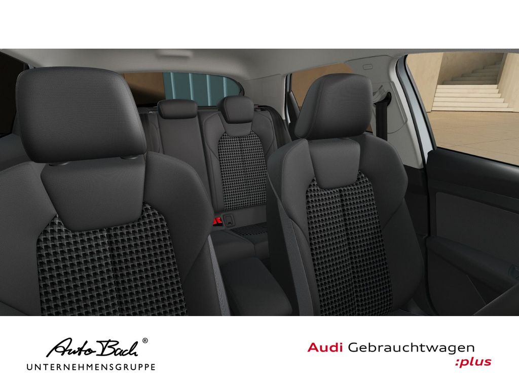 Audi A1 2025